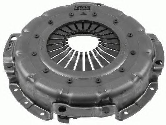 FORD NEW HOLLAND 4470 69 натискний диск зчеплення