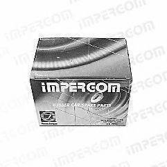 ORIGINAL IMPERIUM 21220 Шланг радіатора