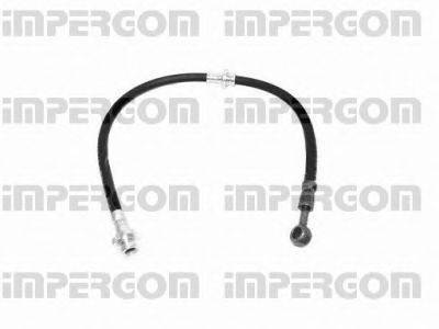 ORIGINAL IMPERIUM 60760 Гальмівний шланг
