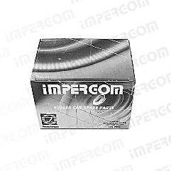 ORIGINAL IMPERIUM 770057 Захисний ковпак / пильник, амортизатор