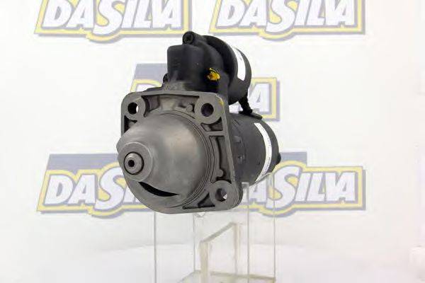 DA SILVA 020486