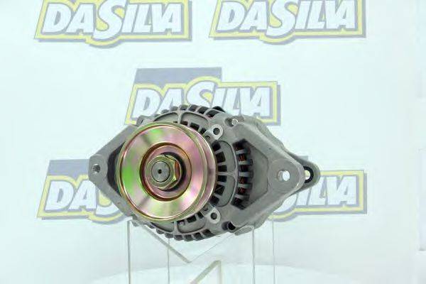 DA SILVA 050089