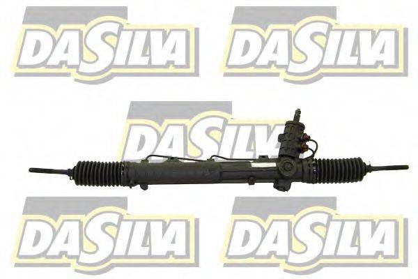 DA SILVA DA2448