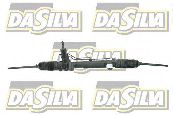 DA SILVA DA2756