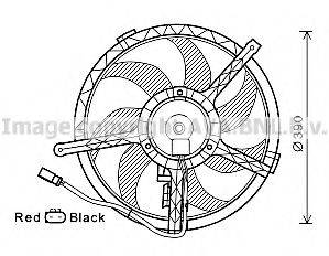 PRASCO BW7535