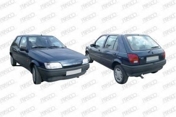 PRASCO FD046W026
