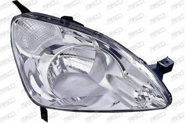 PRASCO HD8244804