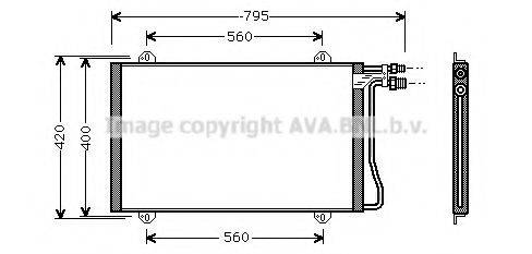 PRASCO MS5219