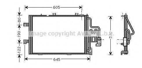 PRASCO OLA5307
