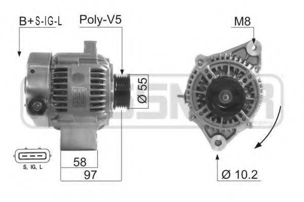 MESSMER 210628