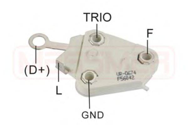 MESSMER 215129