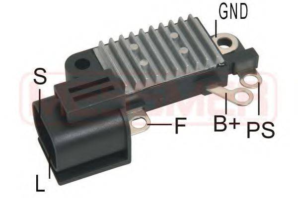MESSMER 216073