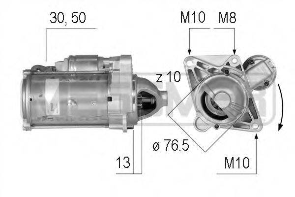 MESSMER 220587