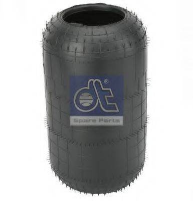AIRTECH 110342 Кожух пневматичної ресори