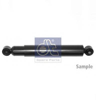 LEMFORDER 101 823 Амортизатор