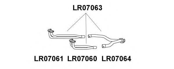 VENEPORTE LR07064