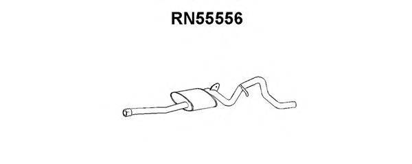 VENEPORTE RN55556