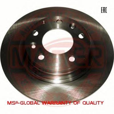 MASTER-SPORT 24011003021-SET-MS