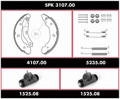WOKING SPK 3107.00