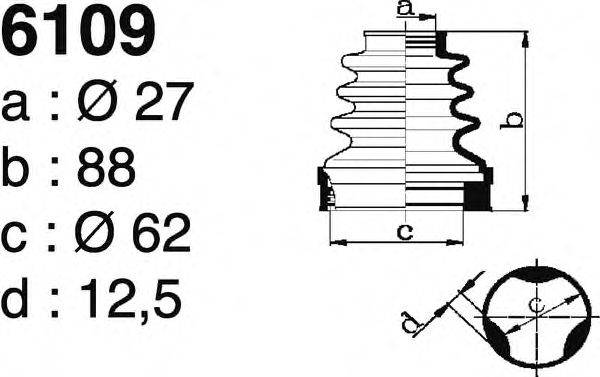 DEPA 6109