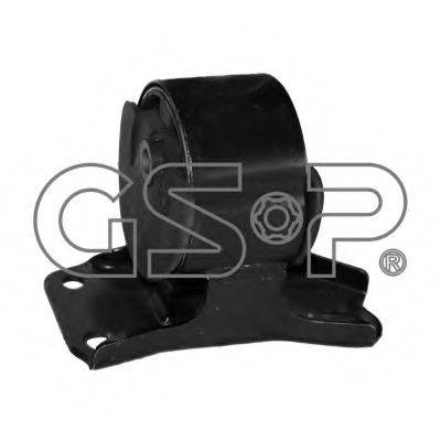 GSP 514405 Підвіска, двигун