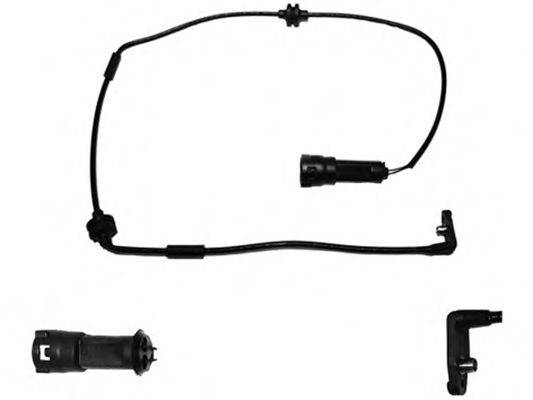 OPEN PARTS AK3054.00