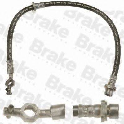 BRAKE ENGINEERING BH770480
