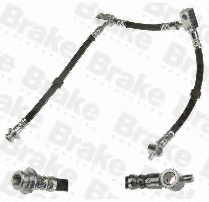 BRAKE ENGINEERING BH778617