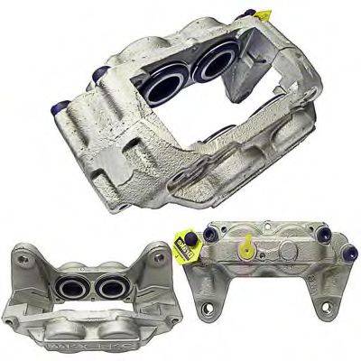 BRAKE ENGINEERING CA1864R