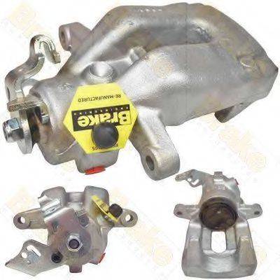 BRAKE ENGINEERING CA2200