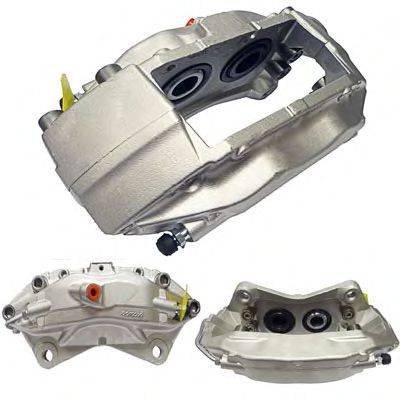 BRAKE ENGINEERING CA3058R