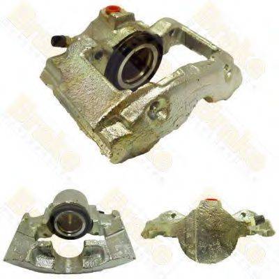 BRAKE ENGINEERING CA330R