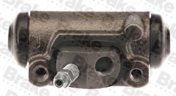 BRAKE ENGINEERING WC2033BE