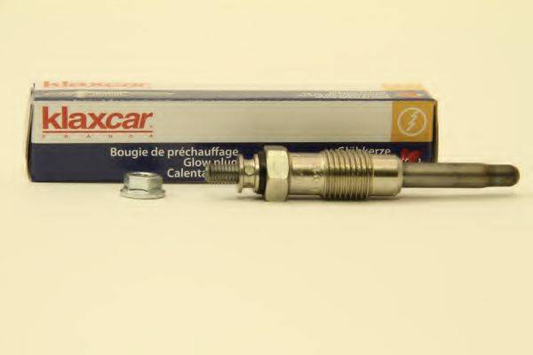 KLAXCAR FRANCE 41110z