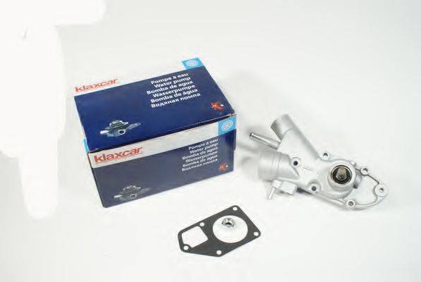 KLAXCAR FRANCE 42004z
