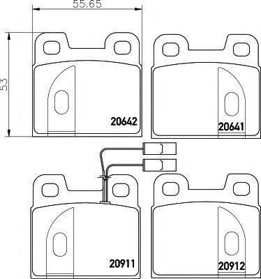 TEXTAR 2091202