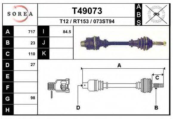 EAI T49073