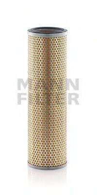 MANN-FILTER C 16 167
