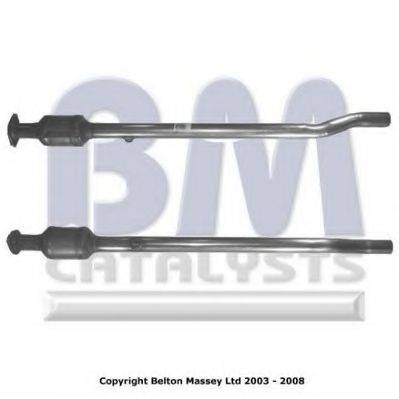 BM CATALYSTS BM91363H