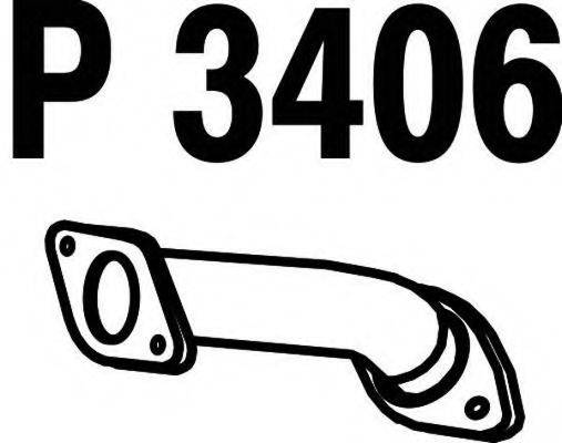 FENNO P3406