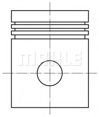 PERFECT CIRCLE 56 08908 0