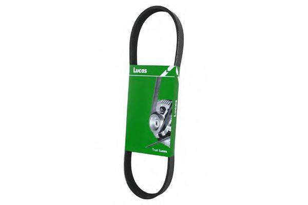 LUCAS ENGINE DRIVE 6PK0700L