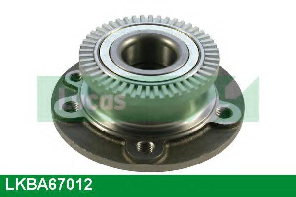 LUCAS ENGINE DRIVE LKBA67012