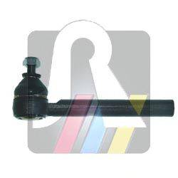 TIMKEN 41339 Наконечник поперечної кермової тяги