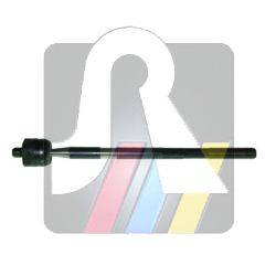 TIMKEN 42112 Осьовий шарнір, рульова тяга