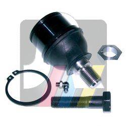 TIMKEN 43237 несучий / напрямний шарнір