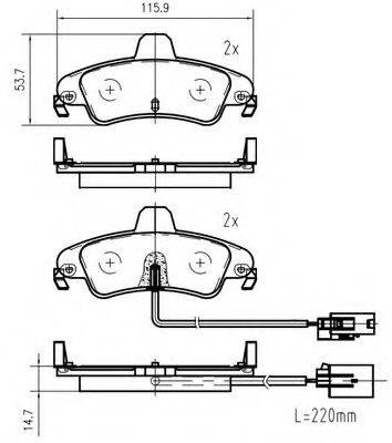 VEMA K417102