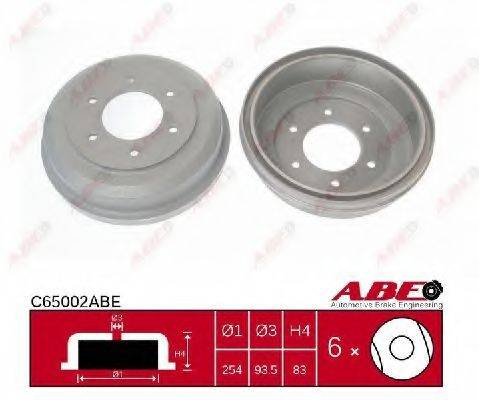 ABE C65002ABE