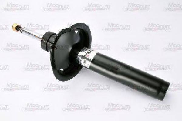 MAGNUM TECHNOLOGY AGP041MT