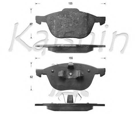 KAISHIN FK3128